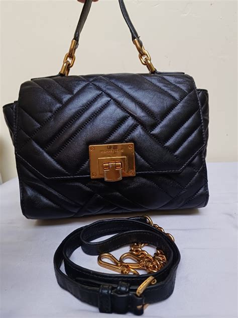 michael kors vivianne tas
